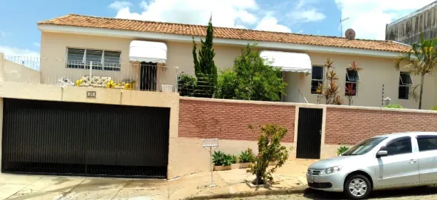 Casa com 3 Quartos à venda, 457m² no Vila Rosa, Itapetininga