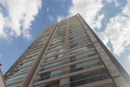 Apartamento com 2 Quartos à venda, 74m² no Aclimação, São Paulo