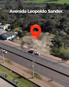 à venda, 4510m² no Cristo Rei, Chapecó