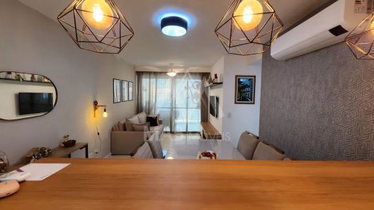 Apartamento com 2 Quartos à venda, 76m² no Freguesia (Jacarepaguá), Rio de Janeiro