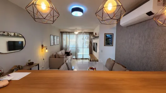 Apartamento com 2 Quartos à venda, 76m² no Freguesia (Jacarepaguá), Rio de Janeiro