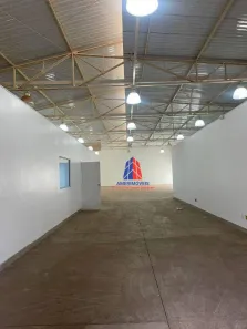 Galpão/Depósito/Armazém para alugar, 690m² no Jardim Pérola, Santa Bárbara D'Oeste