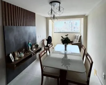 Apartamento com 2 Quartos à venda, 57m² no Jardim Oceania, João Pessoa