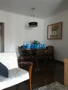 Apartamento com 4 Quartos à venda, 118m² no Saúde, São Paulo