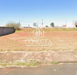 Lote/Terreno à venda, 300m² no Novo Mundo, Uberlândia