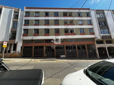 Apartamento com 2 Quartos para alugar, 75m² no Dom Bosco, Juiz de Fora
