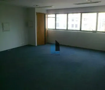 Sala Comercial para alugar, 218m² no Vila Olímpia, São Paulo