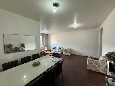 Apartamento com 3 Quartos à venda, 112m² no Tijuca, Rio de Janeiro