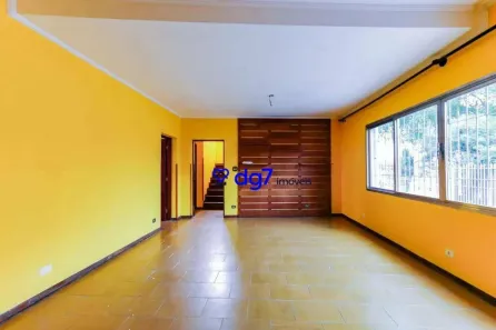 Sobrado com 5 Quartos à venda, 280m² no Vila São Luís(Zona Oeste), São Paulo