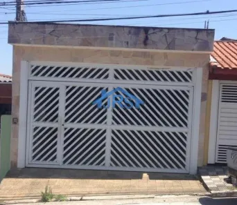 Casa de Condomínio com 3 Quartos à venda, 120m² no Pestana, Osasco