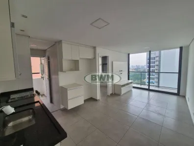 Apartamento com 1 Quarto para venda ou aluguel, 46m² no Parque Campolim, Sorocaba