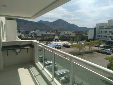 Cobertura com 3 Quartos à venda, 200m² no Recreio dos Bandeirantes, Rio de Janeiro