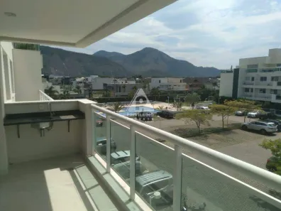 Cobertura com 3 Quartos à venda, 200m² no Recreio dos Bandeirantes, Rio de Janeiro
