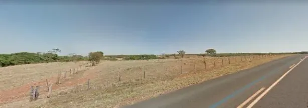 Lote/Terreno para alugar, 29000m² no Distrito Industrial, Uberlândia