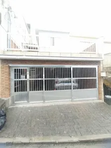 Sobrado com 4 Quartos à venda, 180m² no Jardim Mutinga, São Paulo