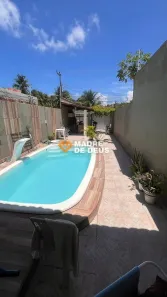 Casa com 3 Quartos à venda, 87m² no Mestre Antônio, Caucaia