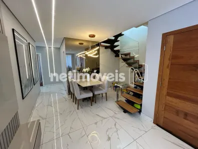 Cobertura com 3 Quartos à venda, 170m² no Heliópolis, Belo Horizonte