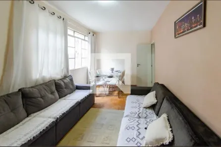 Apartamento com 2 Quartos à venda, 80m² no Alto Barroca, Belo Horizonte