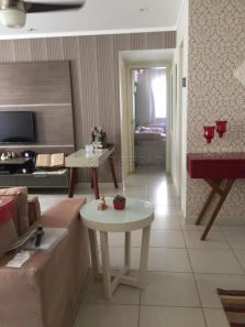 Apartamento com 2 Quartos à venda, 81m² no Vila do Golf, Ribeirão Preto