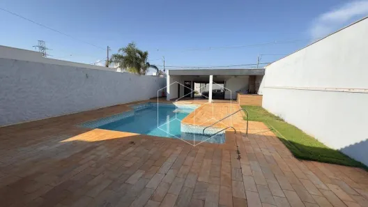 Casa com 2 Quartos à venda, 114m² no Condomínio Flamboyant, Jaú