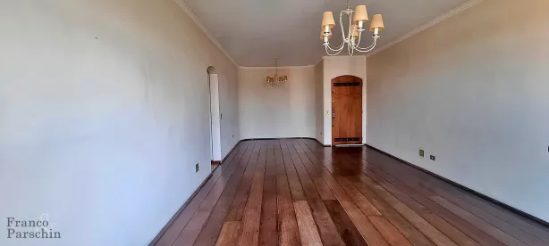Apartamento com 3 Quartos à venda, 150m² no Granja Julieta, São Paulo