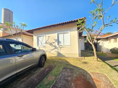 Casa com 3 Quartos à venda, 80m² no Giardino, São José do Rio Preto