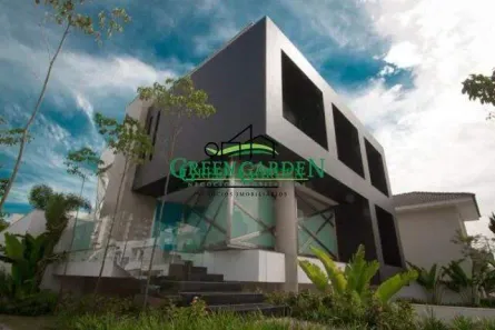 Casa com 4 Quartos à venda, 600m² no Vila Virgínia, Jundiaí