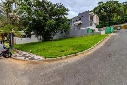 Lote/Terreno à venda, 517m² no Barra, Balneário Camboriú