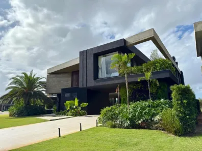 Casa de Condomínio com 5 Quartos à venda, 560m² no , Xangri-Lá