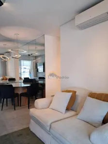 Apartamento com 2 Quartos para alugar, 68m² no Pinheiros, São Paulo
