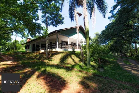 Fazenda/Sítio com 2 Quartos à venda, 12113m² no Hípica, Porto Alegre