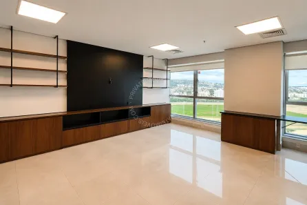 Sala Comercial para alugar, 41m² no Cristal, Porto Alegre