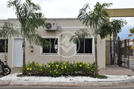 Apartamento com 2 Quartos à venda, 40m² no Bela Marina, Cuiabá