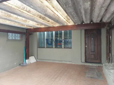 Sobrado com 3 Quartos à venda, 100m² no Jardim Alvorada (Zona Oeste), São Paulo