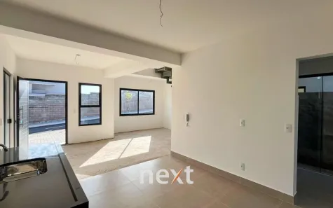 Casa de Condomínio com 3 Quartos à venda, 121m² no Jardim Santa Helena, Valinhos