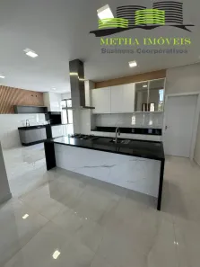 Casa de Condomínio com 3 Quartos à venda, 220m² no Jardim Villagio Milano, Sorocaba