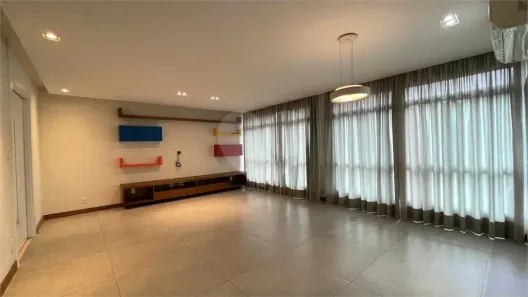 Apartamento com 3 Quartos à venda, 136m² no Cerqueira César, São Paulo