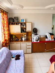 Apartamento com 3 Quartos à venda, 43m² no Jardim Industrial, Contagem