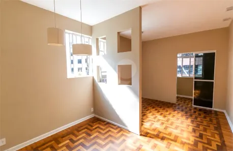 Apartamento com 3 Quartos à venda, 86m² no Rio Comprido, Rio de Janeiro