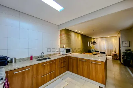 Sobrado com 3 Quartos à venda, 170m² no Belenzinho, São Paulo