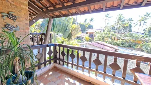 Apartamento com 1 Quarto à venda, 57m² no Pipa, Tibau do Sul