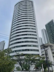 Apartamento com 3 Quartos à venda, 91m² no Torre, Recife