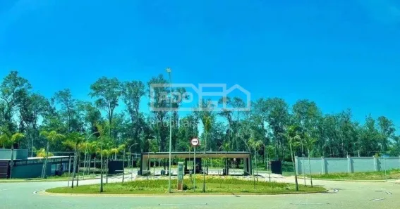 Lote/Terreno à venda, 361m² no Residencial Jatibela, Campinas