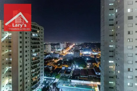 Cobertura com 3 Quartos à venda, 412m² no Vila Alexandria, São Paulo