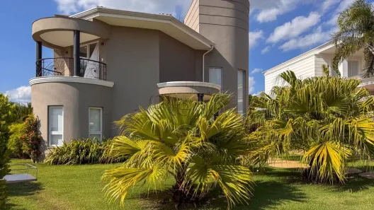 Casa de Condomínio com 3 Quartos à venda, 600m² no Loteamento Alphaville Campinas, Campinas