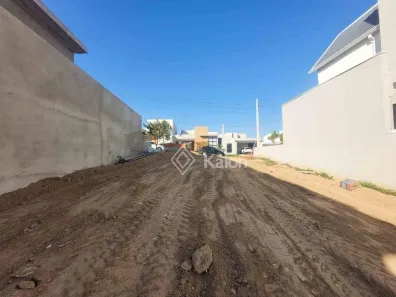 Lote/Terreno à venda, 250m² no Jardim Residencial Garden Ville, Itu