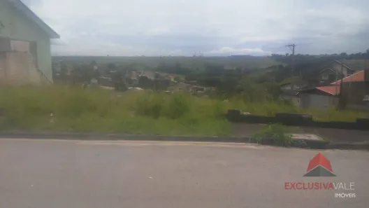 Lote/Terreno à venda, 162m² no Jardim dos Bandeirantes, São José dos Campos