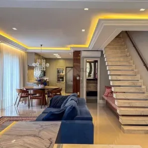 Apartamento com 4 Quartos à venda, 251m² no Meia Praia, Itapema