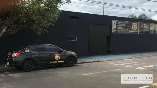 Ponto Comercial à venda, 252m² no Jardim Nazareth, São José do Rio Preto