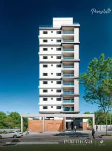 Apartamento com 2 Quartos à venda, 85m² no Vila Sfeir, Indaiatuba